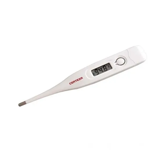 Digital Thermometer Certeza FT-707