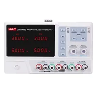 UNI T UTP3305C Programmable DC Power Supply UNI T UTP3305C Programmable DC Power Supply