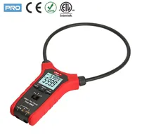 UNI T UT281E True RMS Flex Clamp Meter UNI T UT281E True RMS Flex Clamp Meter