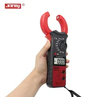 Digital Clamp Meter BM528A Digital Clamp Meter BM528A