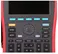 Handheld Digital Storage Oscilloscope DSO UNI T UTD1202C