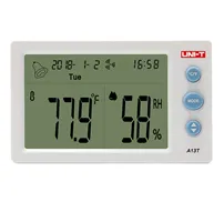 UNI T A13T Temperature Humidity Meter UNI T A13T Temperature Humidity Meter