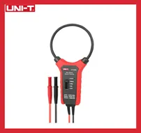 UNI-T UT-CS09A AC 3000A Flexible Clamp Meter Multimeter Flex Clamp Sensor UNI-T UT-CS09A AC 3000A Flexible Clamp Meter Multimeter Flex Clamp Sensor