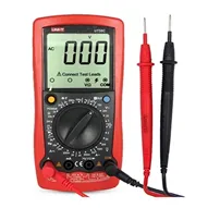 General Digital Multimeter UNI T UT58C General Digital Multimeter UNI T UT58C