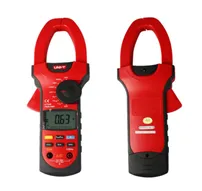 True RMS Digital Clamp Meter 1000A UNI T UT209 True RMS Digital Clamp Meter 1000A UNI T UT209
