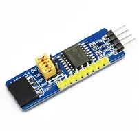PCF8574 IO Expansion Board I2C-Bus Evaluation Development Module PCF8574 IO Expansion Board I2C-Bus Evaluation Development Module