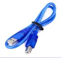USB Cable For Arduino UNO Arduino MEGA USB Cable For Arduino UNO Arduino MEGA