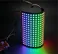 16x16 256 pixels WS2812B Individually Addressable RGB LED Matrix Panel