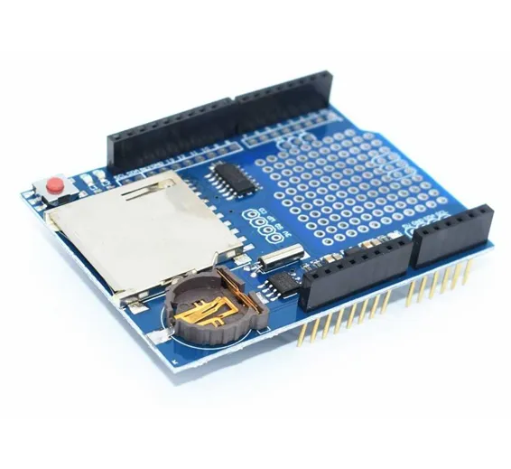 Adafruit Data Logger Shield Adafruit Data Logger Shield