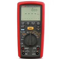 UNI T UT505B Handheld Insulation Resistance Tester UNI T UT505B Handheld Insulation Resistance Tester