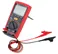 UNI T UT505B Handheld Insulation Resistance Tester