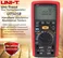 UNI T UT505B Handheld Insulation Resistance Tester