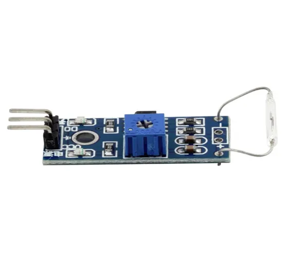 Reed Switch Sensor in Pakistan Reed Switch Sensor in Pakistan