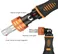 JM-6101 53 in 1 Multi-functional Screwdriver Hand Tool Set Household
