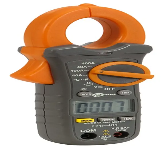 CMP-1006 Digital Clamp-on multimeter in Pakistan