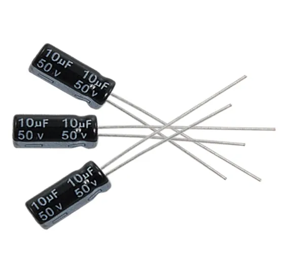 47uF/50V capacitor 47uF/50V capacitor