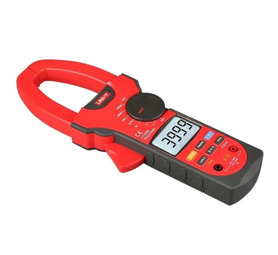 UNI T UT209A True RMS Digital Clamp Meter 1000A