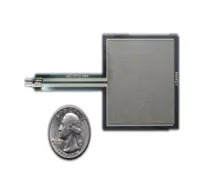 FSR 406 Force Sensitive Resistor FSR Square Sensor FSR 406 Force Sensitive Resistor FSR Square Sensor
