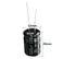 2200uF 25V Aluminum Electrolytic Capacitor