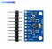 MPU9250 9-DOF 3-Axis Accelerometer, Gyro, & Magnetometer