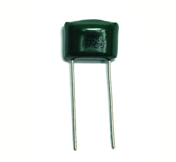 224j 100v Inductive Polyester Film Capacitor