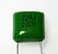 224j 100v Inductive Polyester Film Capacitor