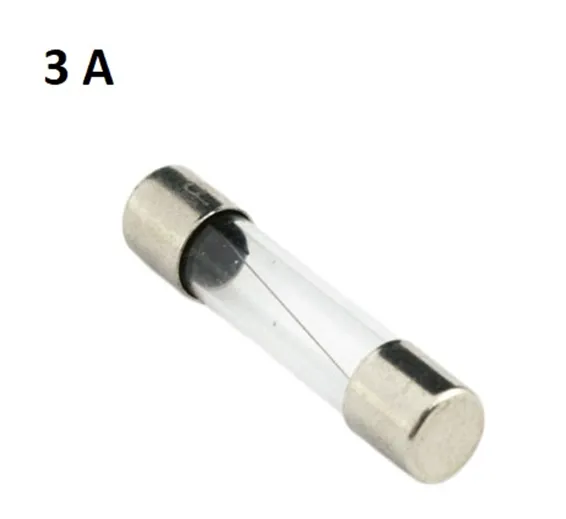3 AMP 5mm X 20mm Cartridge Fuse In Pakistan 3 AMP 5mm X 20mm Cartridge Fuse In Pakistan