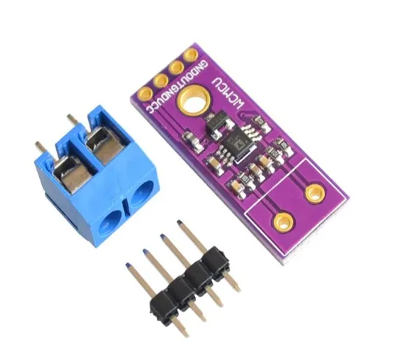 AD8495 Armz Thermal K Type Thermocouple Amplifier Analog Output Precision Module In Pakistan