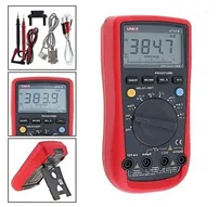 UNI T DMM Digital Multimeter UT61B UNI T DMM Digital Multimeter UT61B