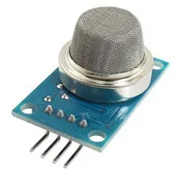 MQ3 Alcohol Detector Gas Sensor Module in Pakistan MQ3 Alcohol Detector Gas Sensor Module in Pakistan