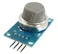 MQ3 Alcohol Detector Gas Sensor Module in Pakistan