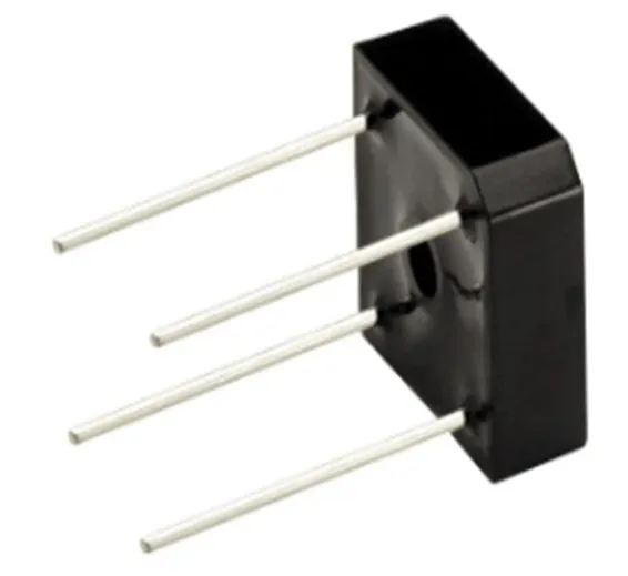 BR104 Rectron rectifier bridge