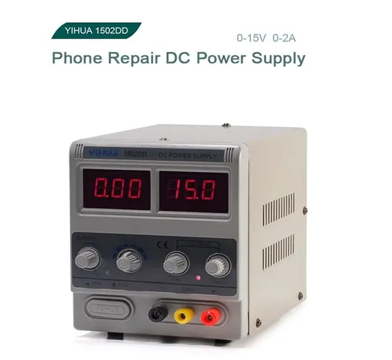 YH-1502D Adjustable Voltage Variable DC Power Supply YH-1502D Adjustable Voltage Variable DC Power Supply
