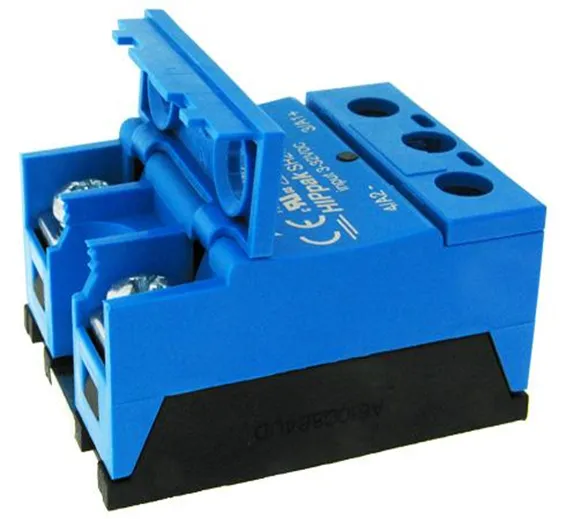 Solid State Relay SSR With Thimble SH60D50 Solid State Relay SSR With Thimble SH60D50
