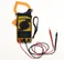 Digital Clamp Multimeter DM6266