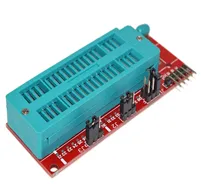ICD2 PICKit2 PIC KIT 3 Programming Adapter board Universal Programmer ICD2 PICKit2 PIC KIT 3 Programming Adapter board Universal Programmer