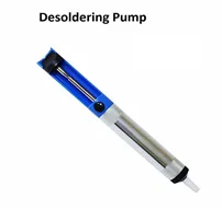 Desoldering Pump Solder Sucker Desoldering Pump Solder Sucker