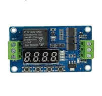FRM01 timing delay cycle self-lock relay control module 18 functions in Pakistan FRM01 timing delay cycle self-lock relay control module 18 functions in Pakistan