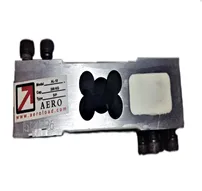 200KG Capacity Strain Guage Load Cell 200KG Capacity Strain Guage Load Cell