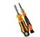 JM-6110 71 in 1 Screwdriver Ratchet Hand-tools Suite Furniture Computer Electrical maintenance Tools