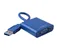USB to VGA adapter cable converter Dsub 15-pin connector in Pakistan