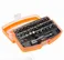 JM-6099 31 in 1 Multi-functional Screwdriver Hand Tool Set Household