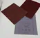 High Precision Polishing Sanding Wet/dry Abrasive Sandpaper Sheet Size No :2