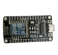 NodeMCU Lua V3 ESP8266 WIFI with CH340C in Pakistan NodeMCU Lua V3 ESP8266 WIFI with CH340C in Pakistan