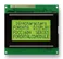 LCD 16X4 Characters Green FDCC1604 Series