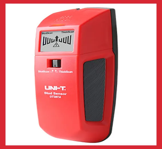 UNI-T UT387A Stud Scanner UNI-T UT387A Stud Scanner