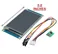 3.2 inch TJC TFT HMI LCD Touchscreen