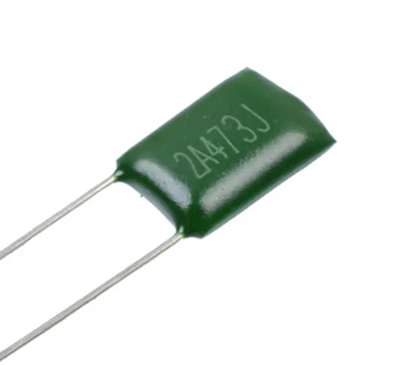 2A473J Capacitors Diy