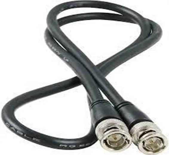 BNC Connector Coaxial Cable Adapter BNC Connector Coaxial Cable Adapter