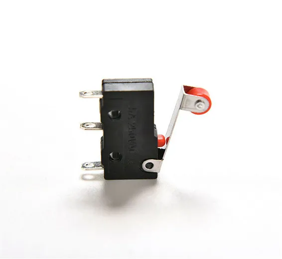 Micro Roller Lever Arm Open Close Limit Switch Micro Switch Micro Roller Lever Arm Open Close Limit Switch Micro Switch